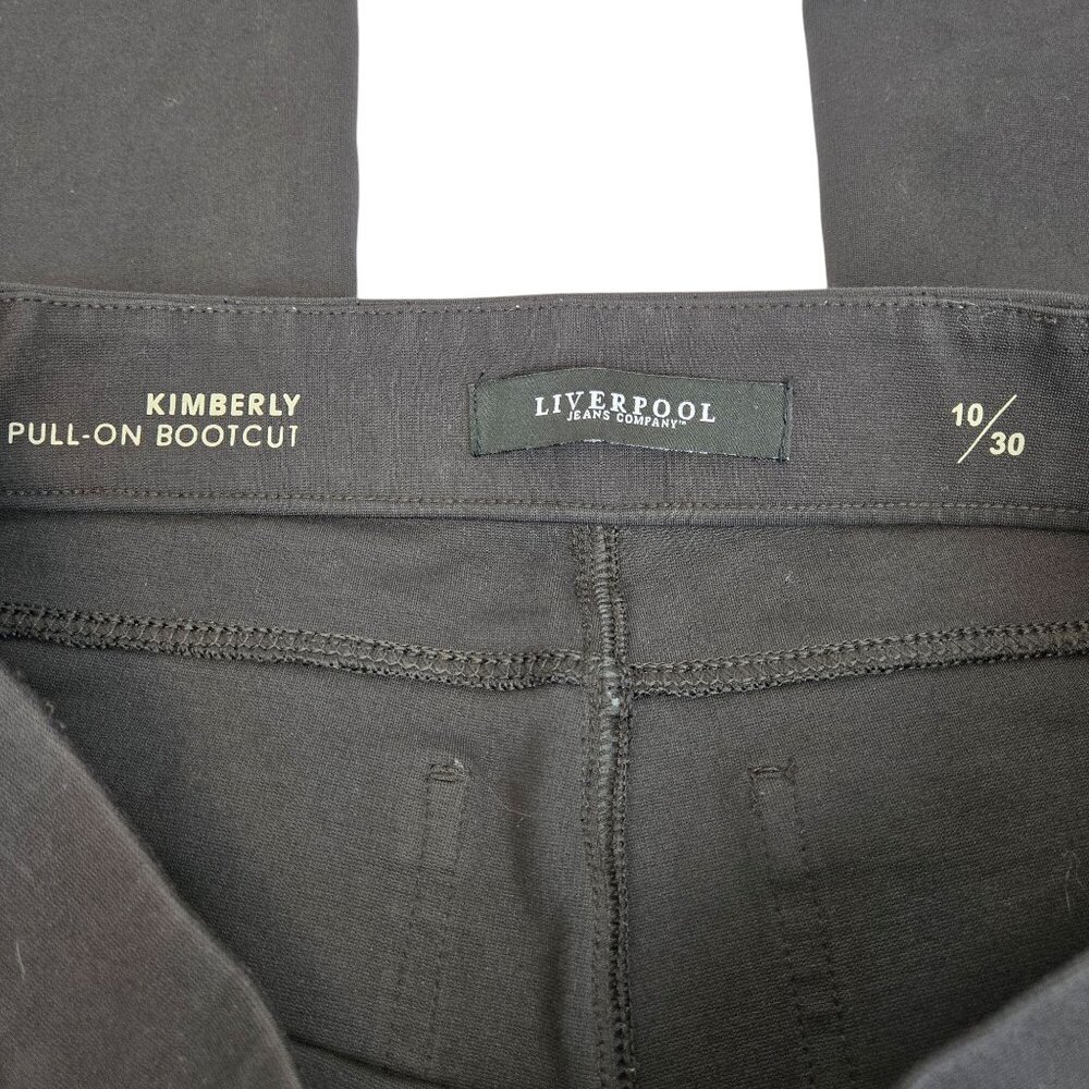 Womens Office Work Business Casual Basic Straight… - image 5